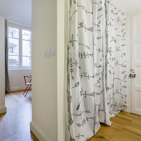 Like Home - Le Parc Lyon Room photo