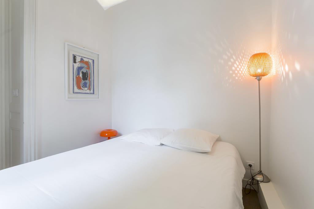 Like Home - Le Parc Lyon Room photo