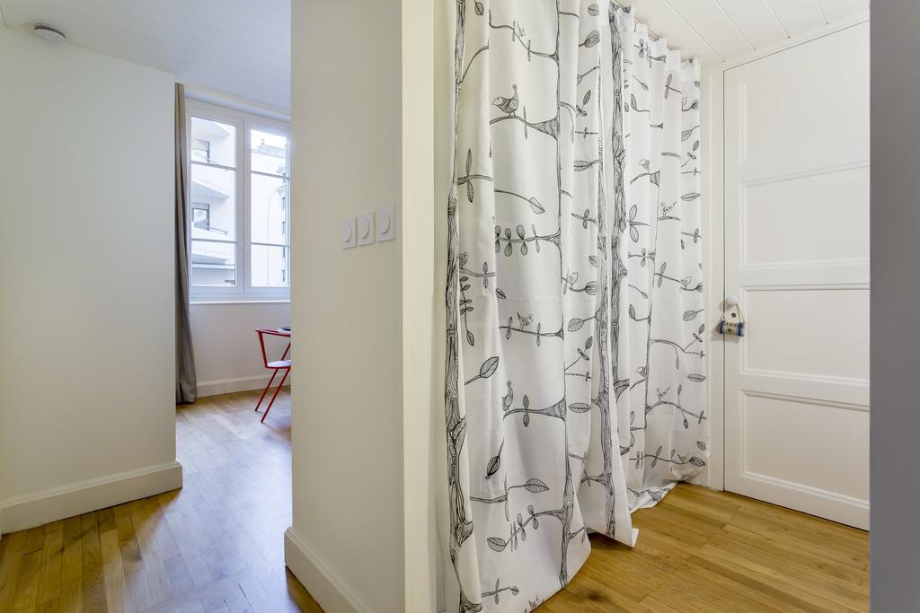 Like Home - Le Parc Lyon Room photo