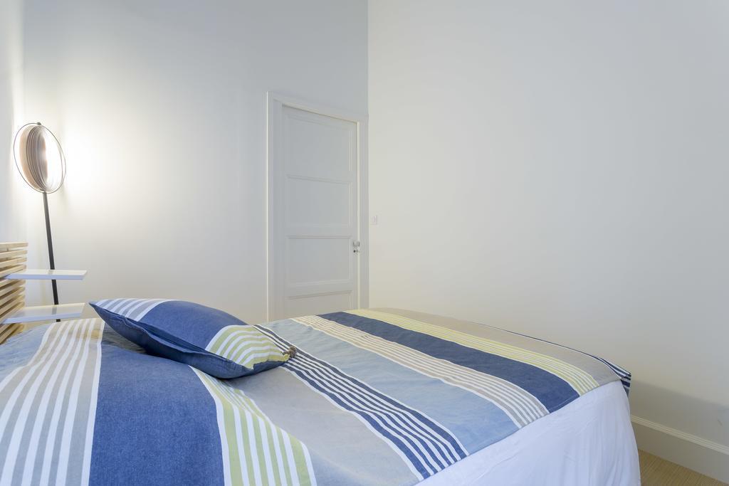 Like Home - Le Parc Lyon Room photo