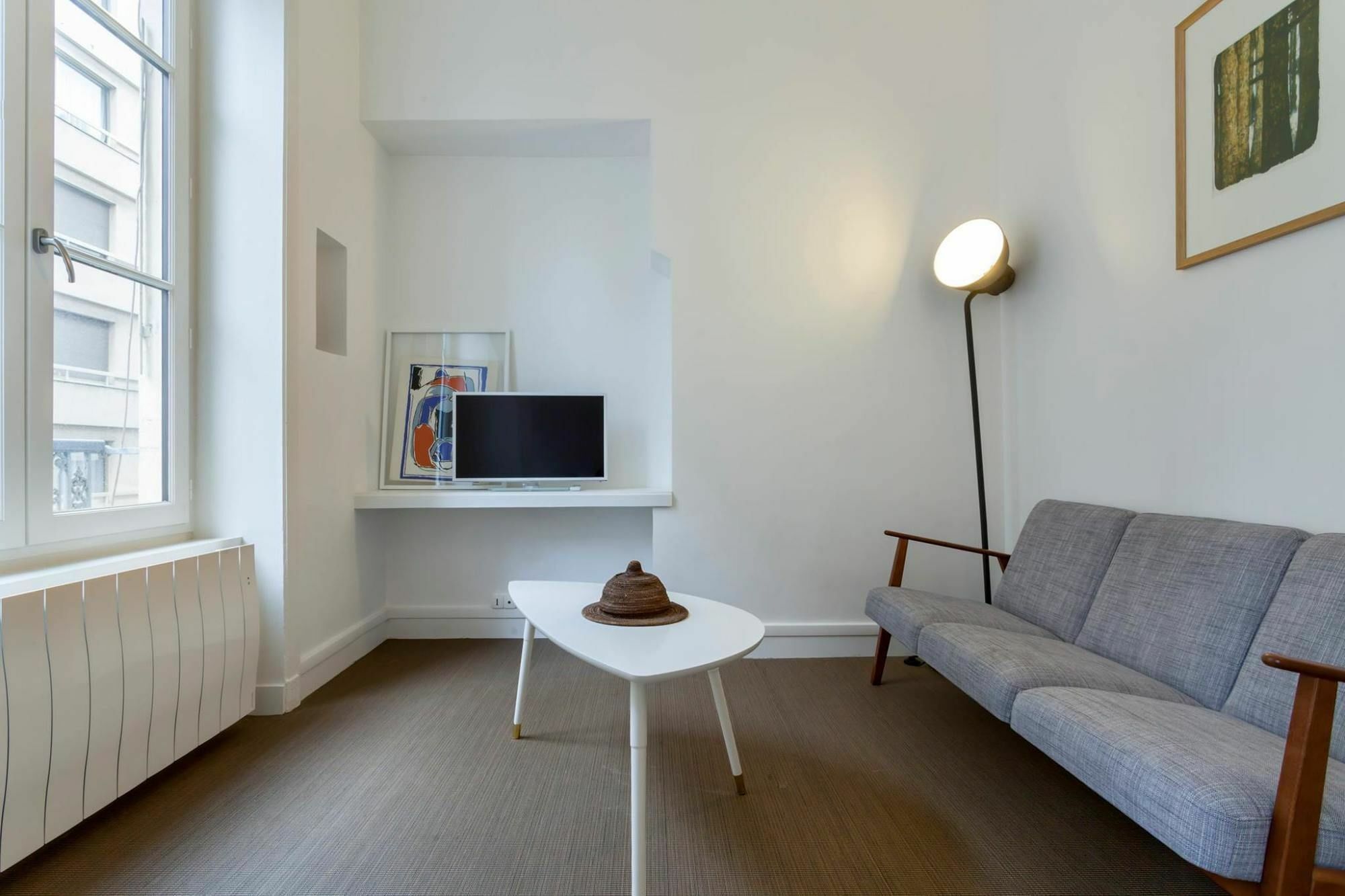 Like Home - Le Parc Lyon Exterior photo